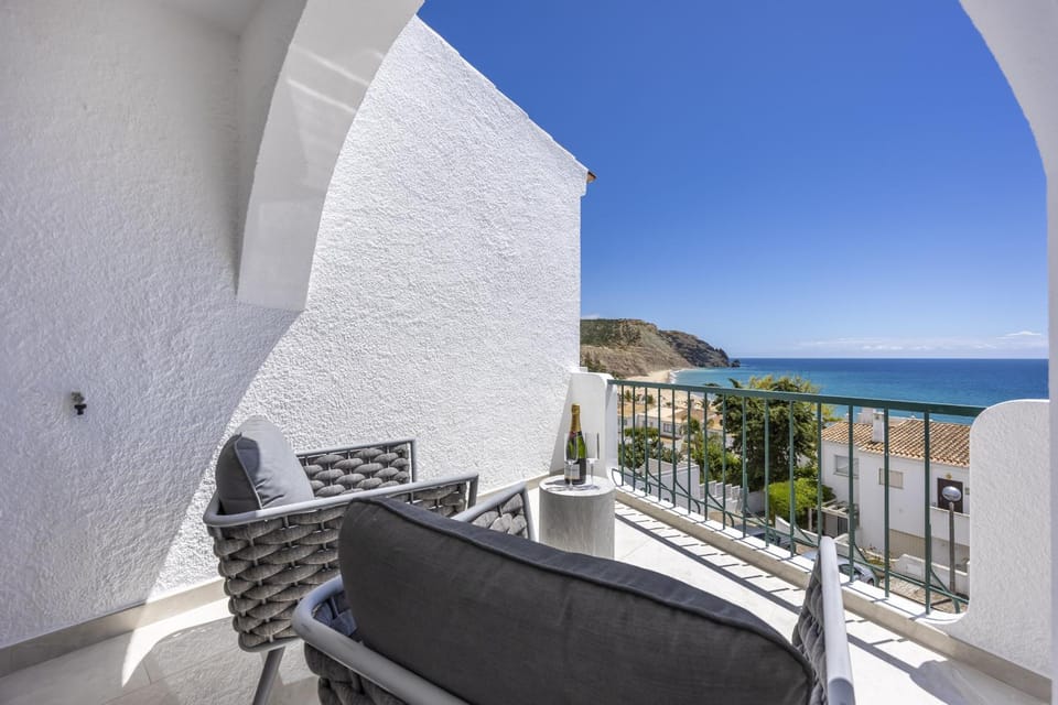 Balcony/Terrace, Balcony/Terrace