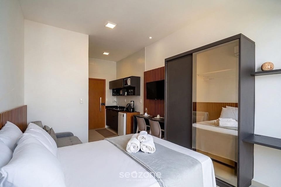 TV and multimedia, Bedroom