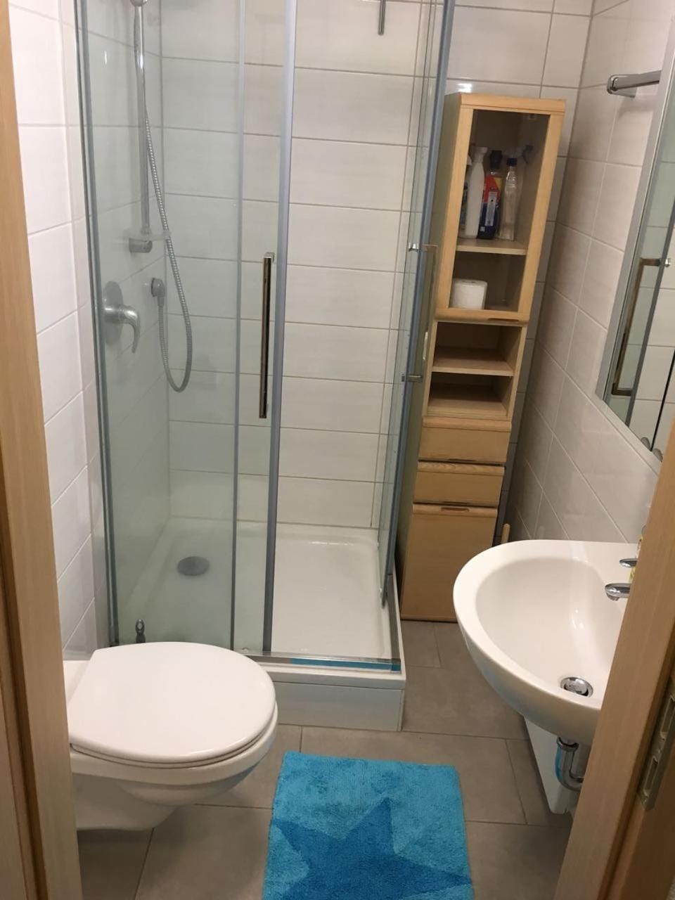 Am Kocher mitten in Schwäbisch Hall Apartment in Schwäbisch Hall