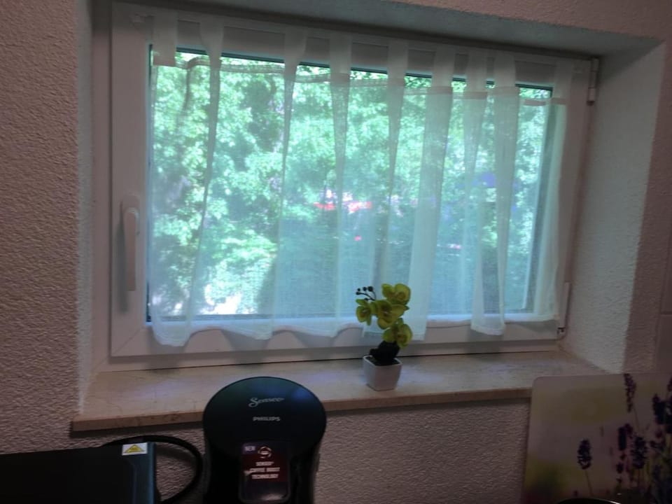 Am Kocher mitten in Schwäbisch Hall Apartment in Schwäbisch Hall