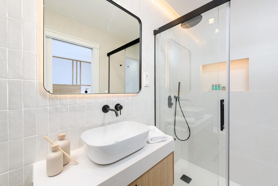 iloftmalaga AJR Suites Rafaela Apartment in Malaga