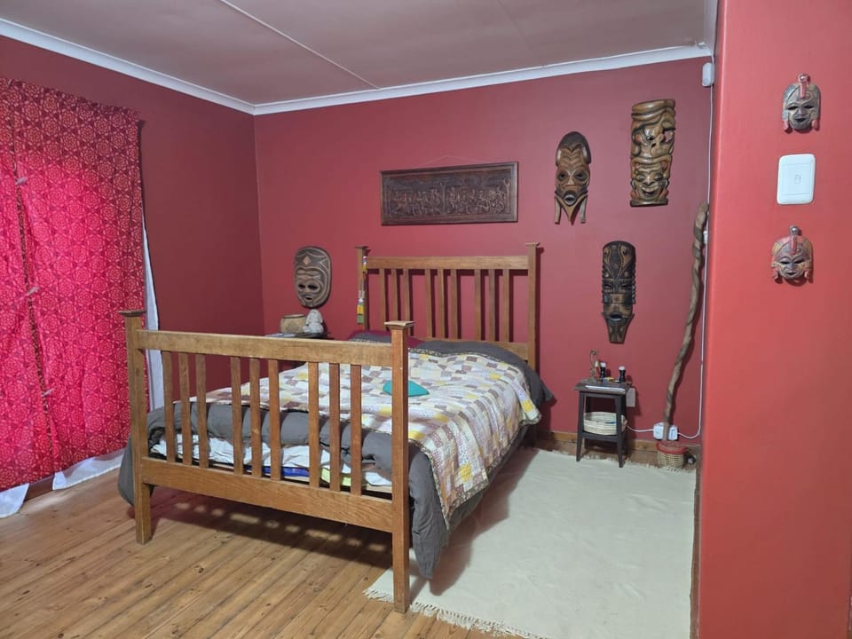 Duiker's Rest House in Eastern Cape