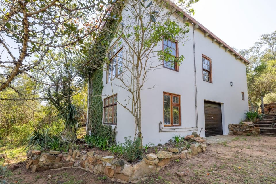Duiker's Rest House in Eastern Cape
