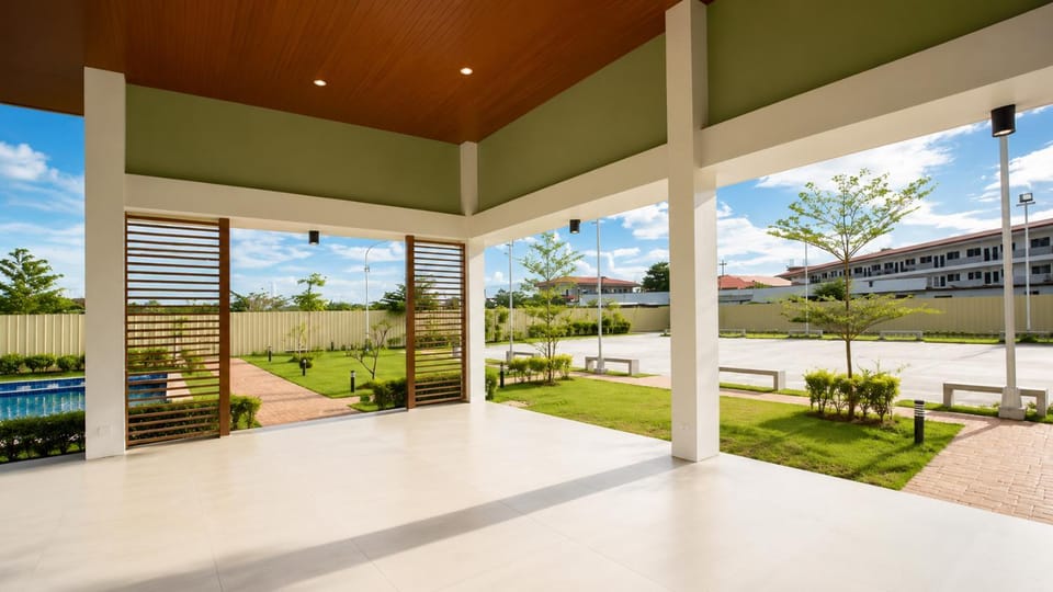 Aero Stay Apartment in Lapu-Lapu City