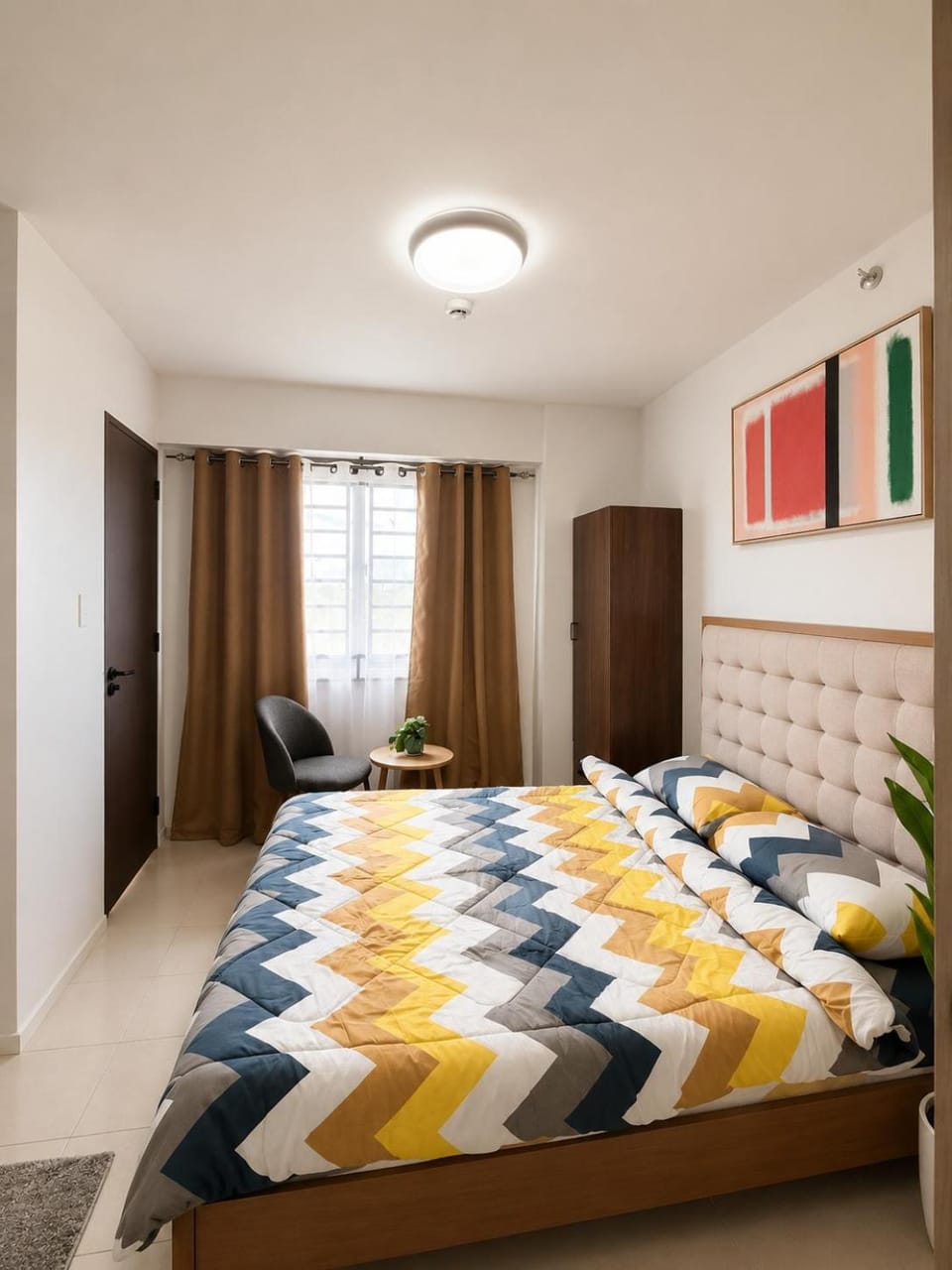 Aero Stay Apartment in Lapu-Lapu City