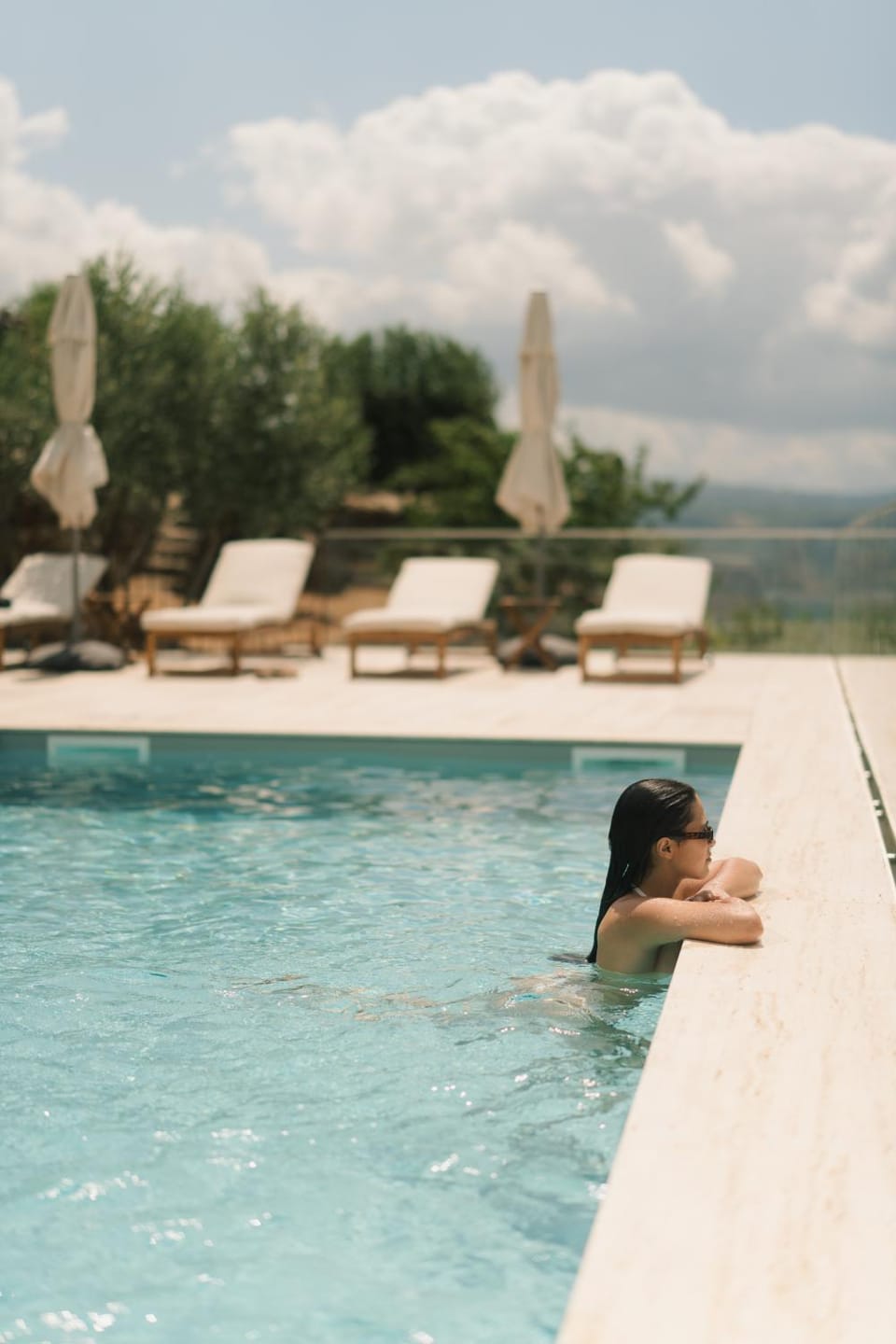 Douro Olive Hills Village - Adults Only - by FERO Bed and Breakfast in Vila Real District