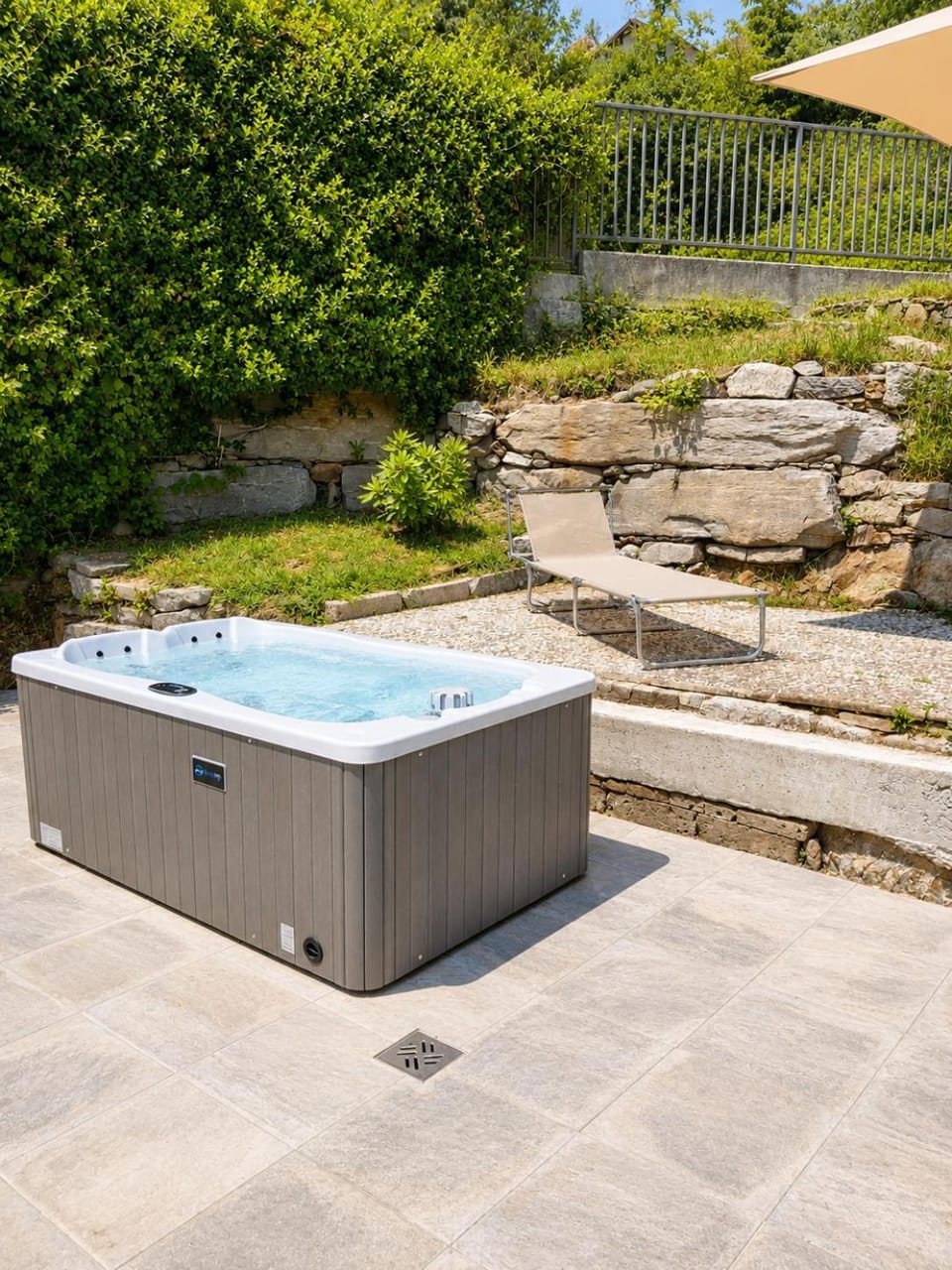 Appartamenti Luna Lago Apartment in Piedmont