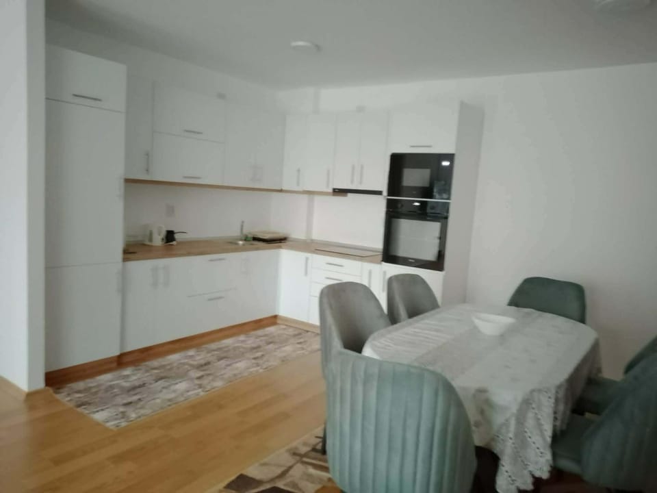 TomIn Appartment Apartment in North Macedonia