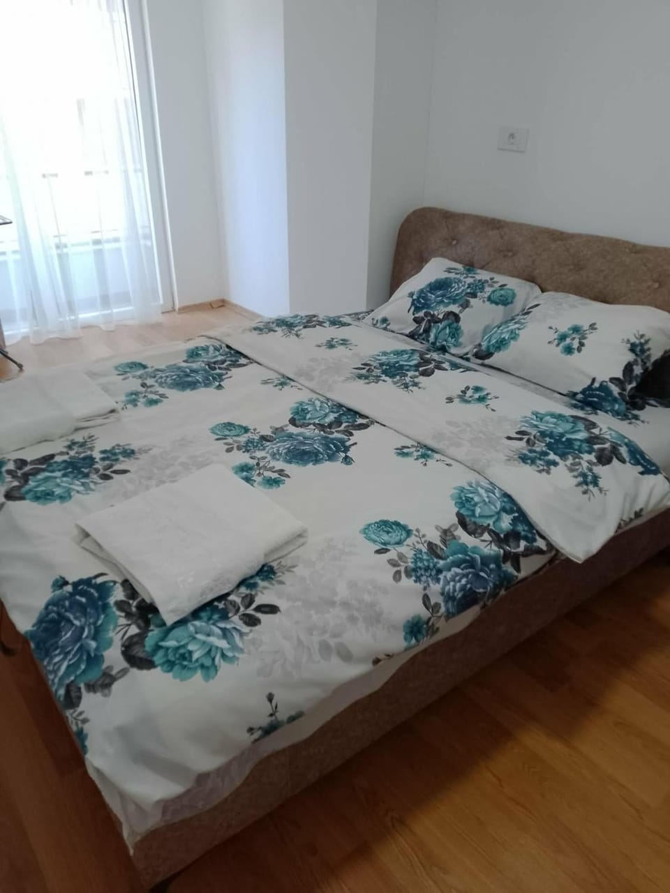TomIn Appartment Apartment in North Macedonia