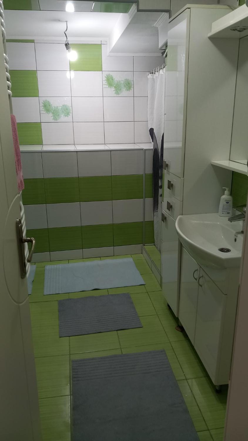 Apartman Selmir Apartment in Federation of Bosnia and Herzegovina