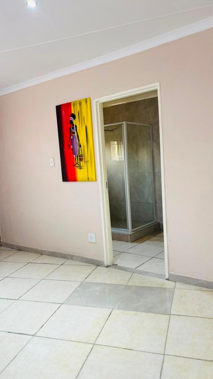 VIP Guest House Bed and Breakfast in Gauteng
