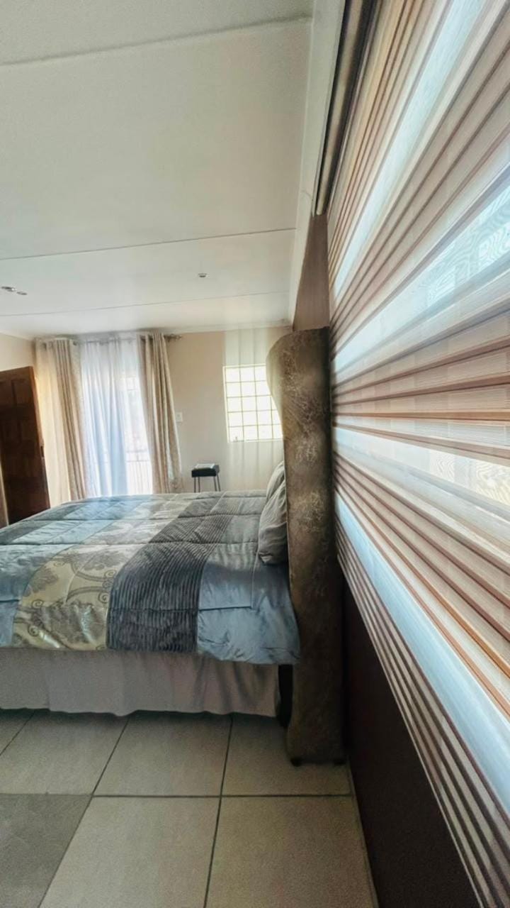 VIP Guest House Bed and Breakfast in Gauteng