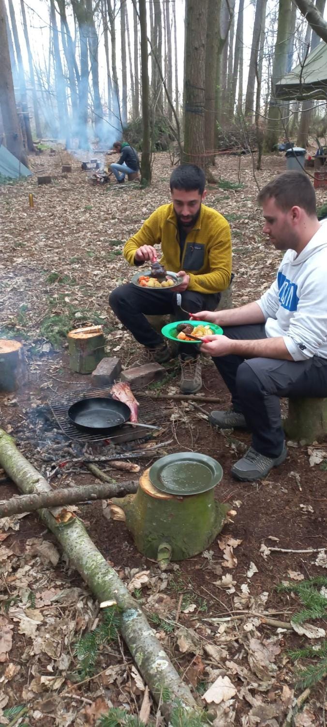 Activities, BBQ facilities
