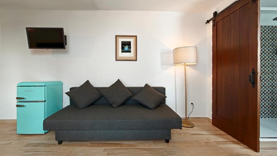 Alojamientos CALMA Country House in Zahara de la Sierra