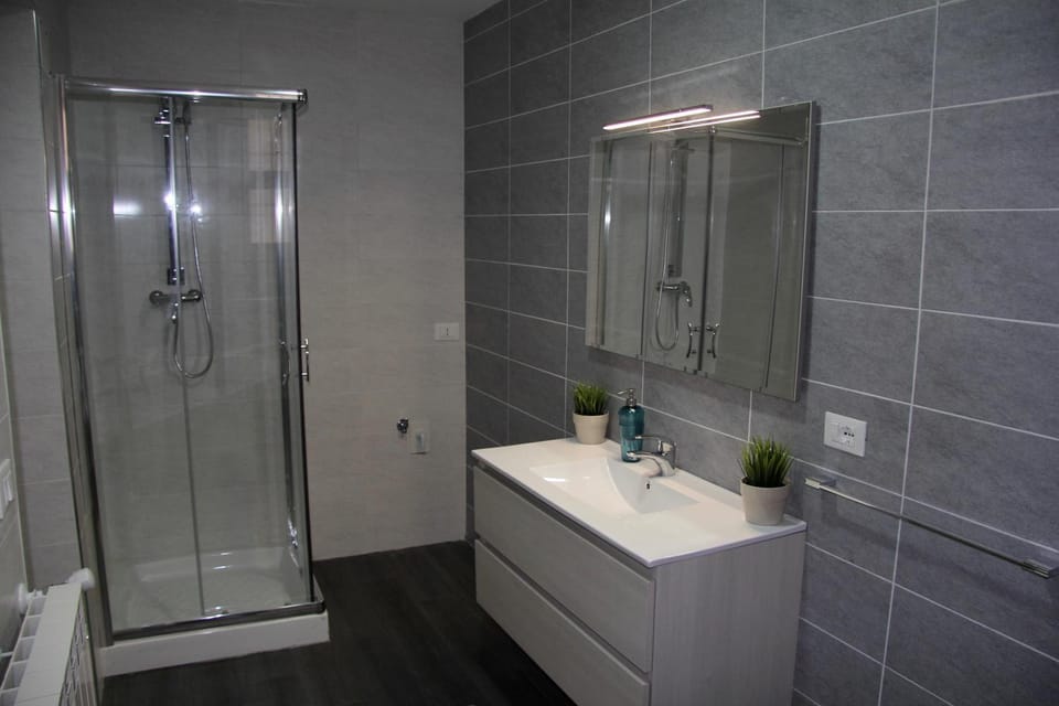 Shower