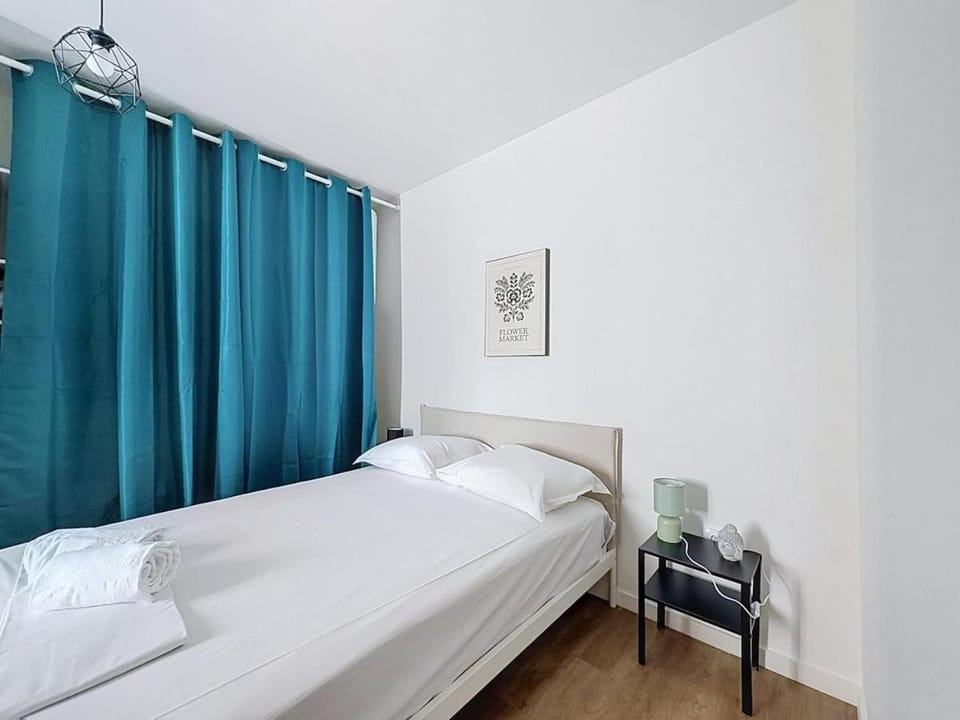 Le Lointain - Les suites d'hiver Apartment in Clermont-Ferrand
