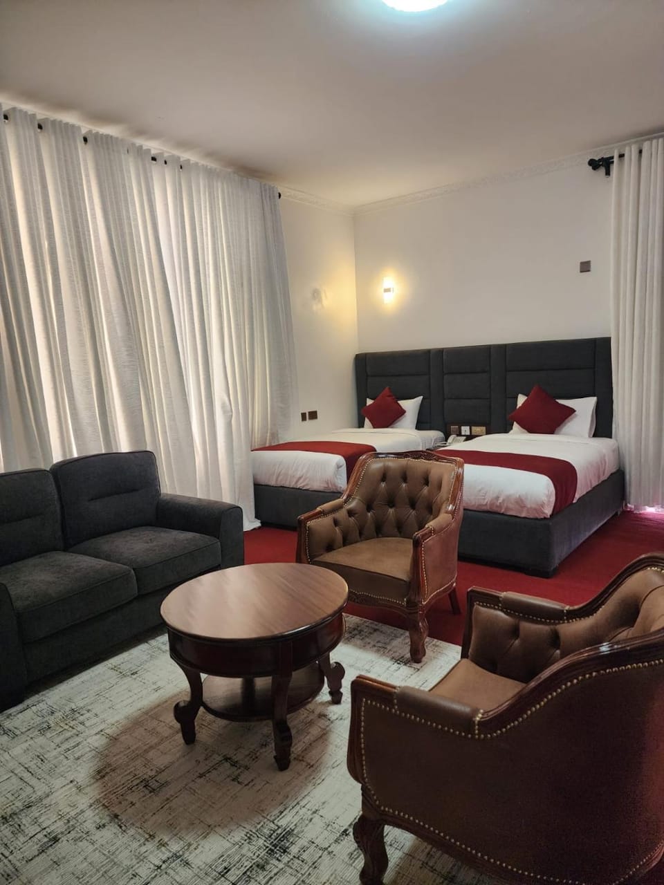 GRANADA HOTEL NAIROBi Hotel in Nairobi County