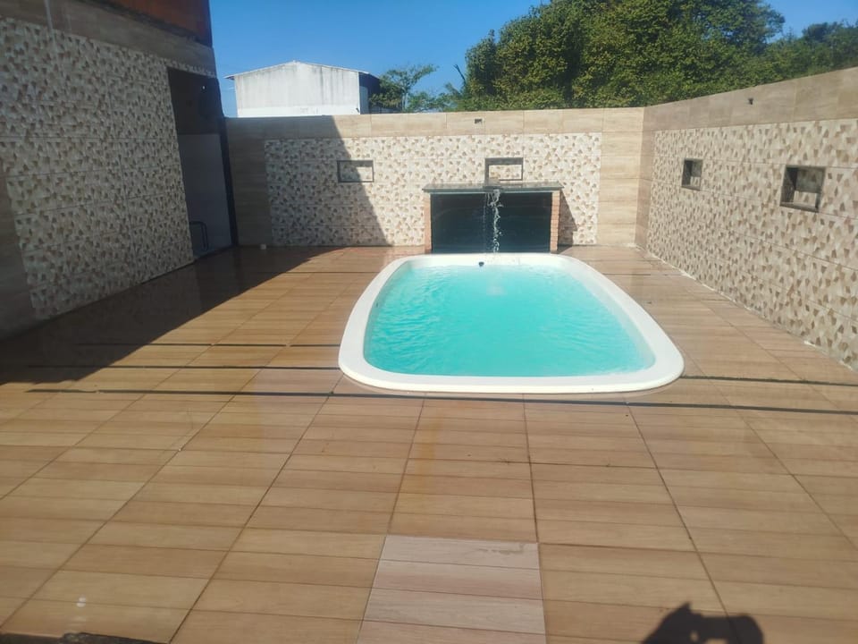 Residencial Vitoria House in São João da Barra