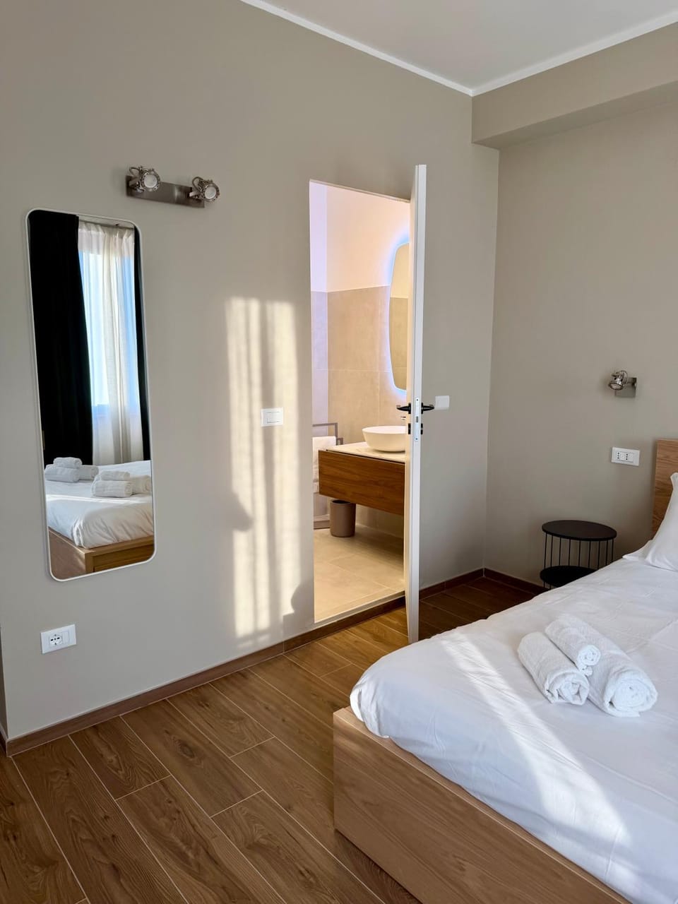 Majella vista Mare Apartment in Abruzzo