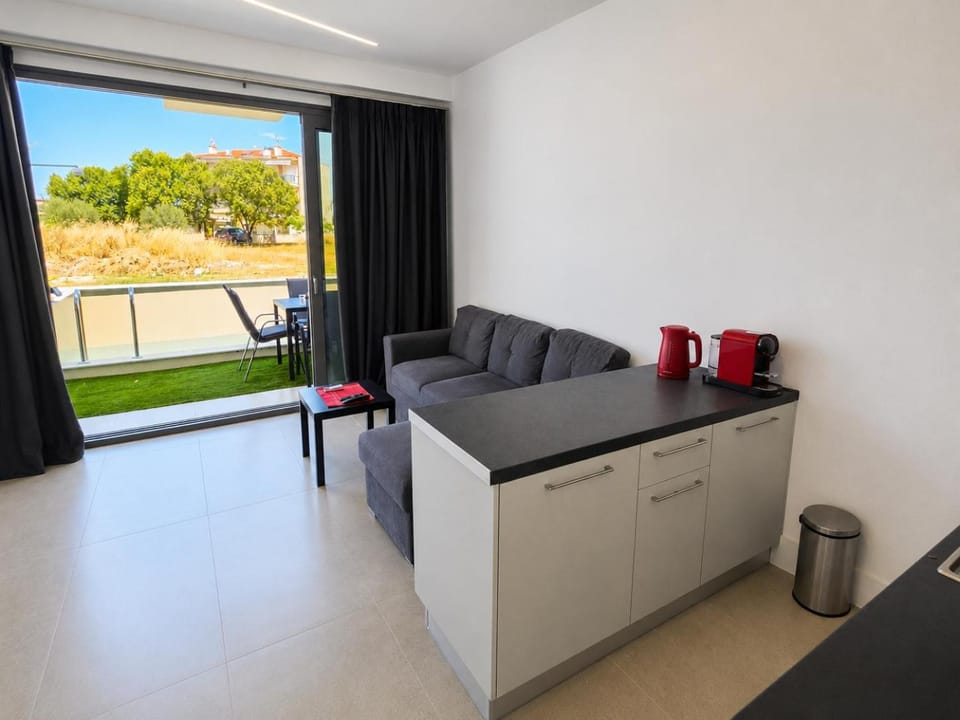 MV Suite by Golden Host House in Halkidiki
