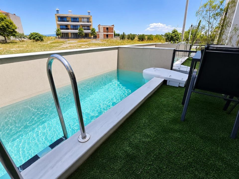 MV Suite by Golden Host House in Halkidiki