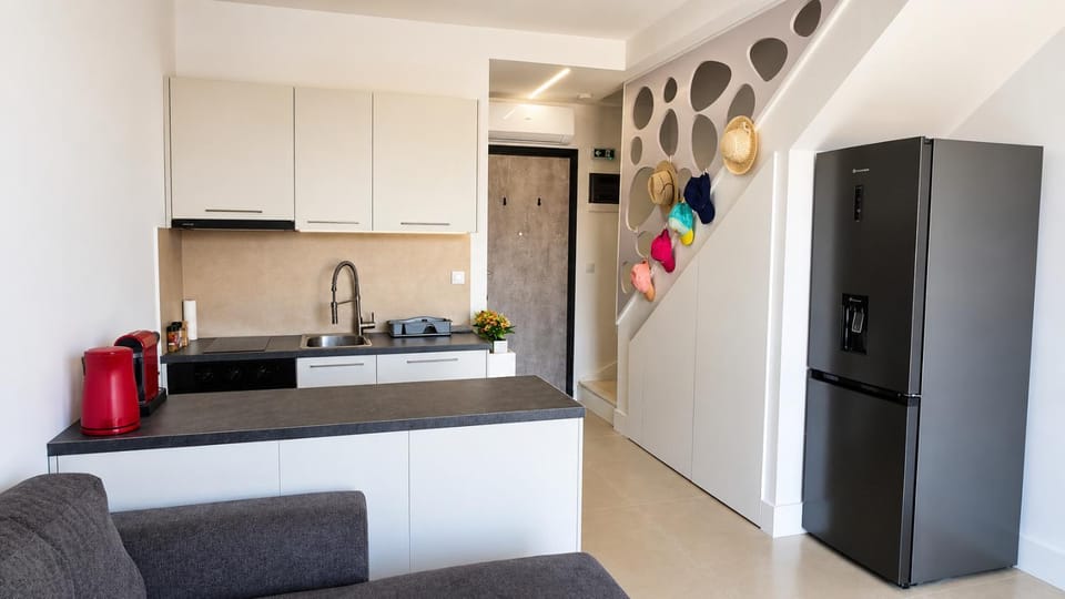 MV Suite by Golden Host House in Halkidiki