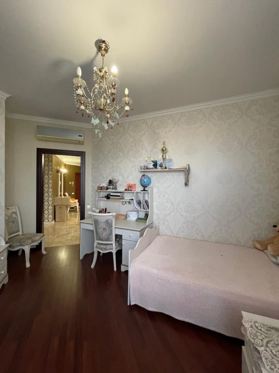 Grand Park Apartments Apartment in Odessa