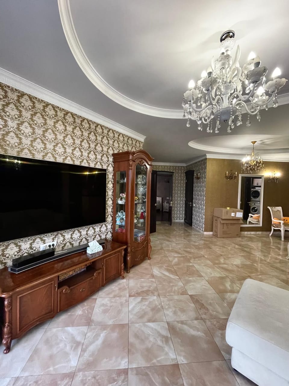 Grand Park Apartments Apartment in Odessa