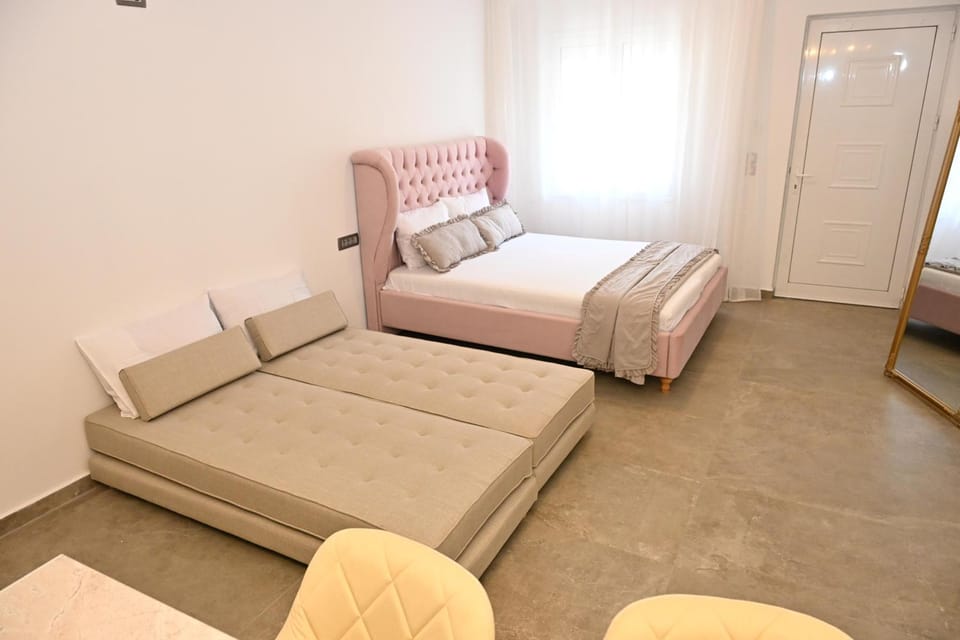 The Cozy Nest Apartment in Nafplion