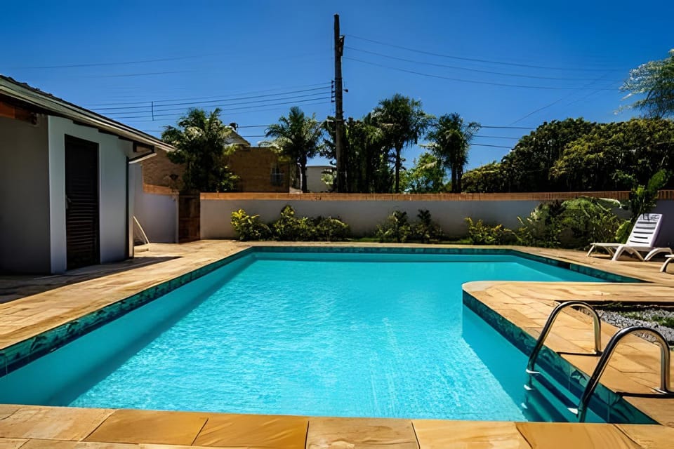 Mansão Exclusiva c/ Piscina no Condomínio Acapulco House in State of São Paulo