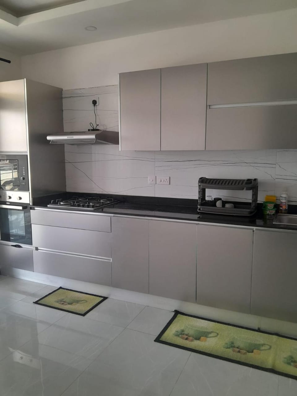 Comfort Homes Apartment in Mombasa County