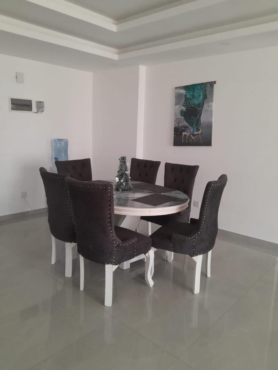Comfort Homes Apartment in Mombasa County