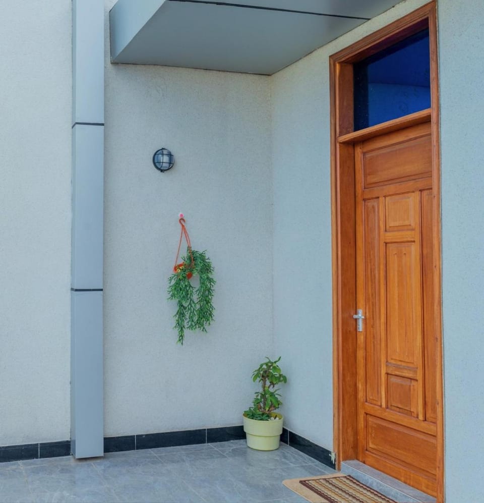 Sea View 1BR Apartment-Kigamboni Apartment in City of Dar es Salaam