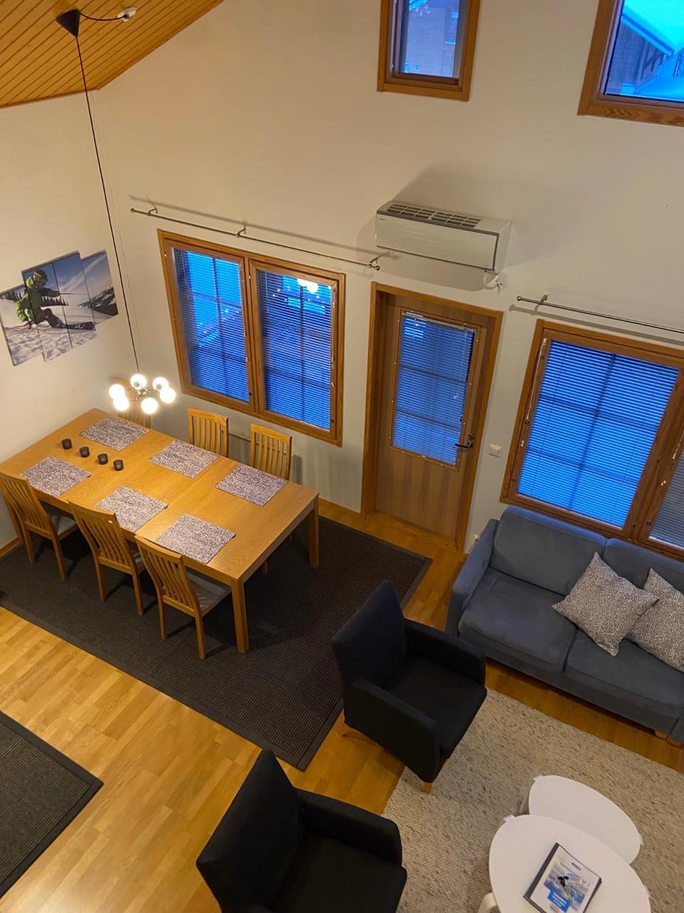 Tuulitahko Apartment in Finland