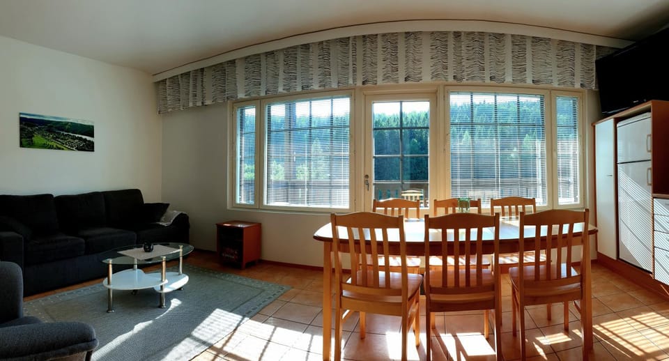Tahkonkehto F 101 Chalet in Finland
