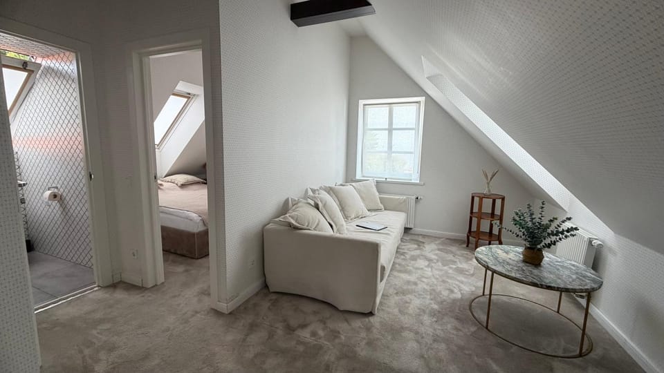 Lotmiškio 1 Bed and Breakfast in Klaipėda County, Lithuania