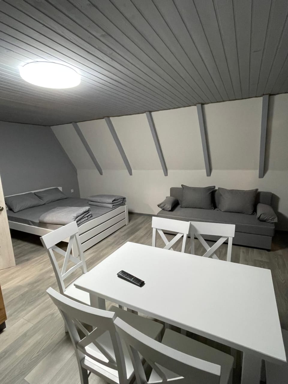 GreenHouseM Apartment in Ukraine