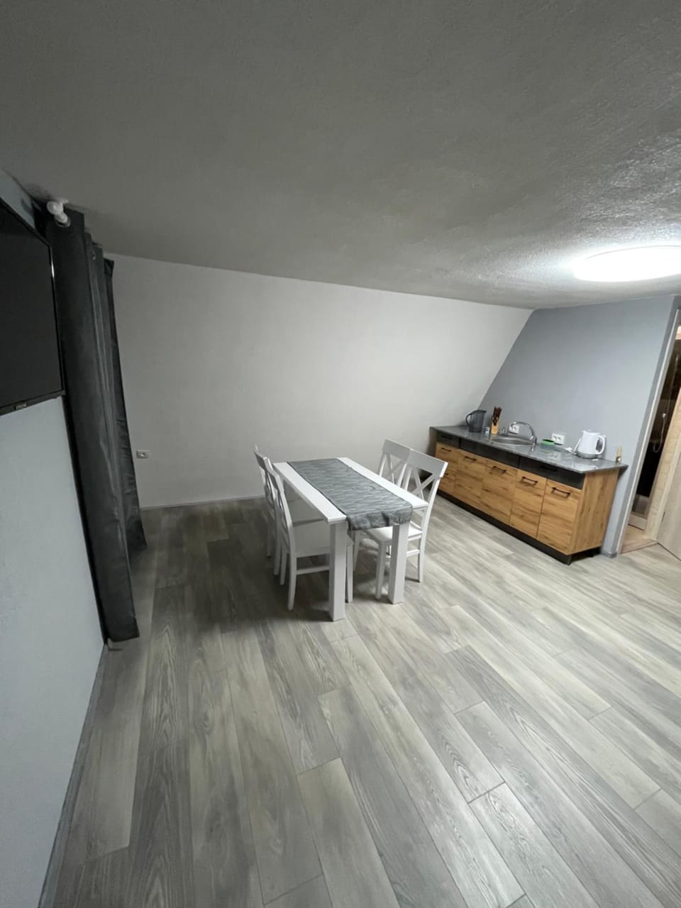 GreenHouseM Apartment in Ukraine