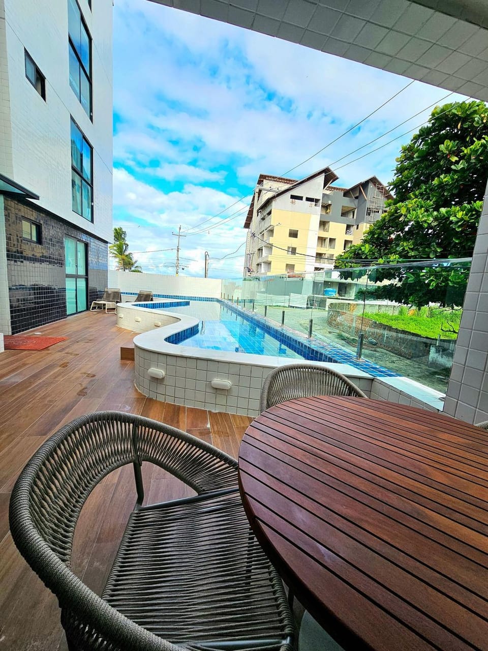 Sofisticado e Próximo ao Mar e Centro de Porto, o incrível Sunny Beach by HM Apartment in Ipojuca