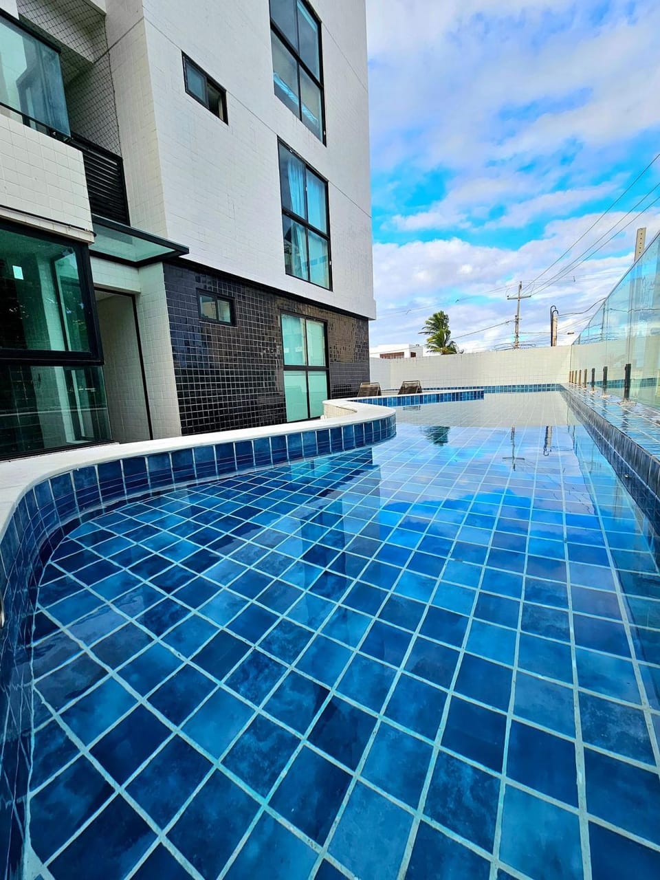 Sofisticado e Próximo ao Mar e Centro de Porto, o incrível Sunny Beach by HM Apartment in Ipojuca