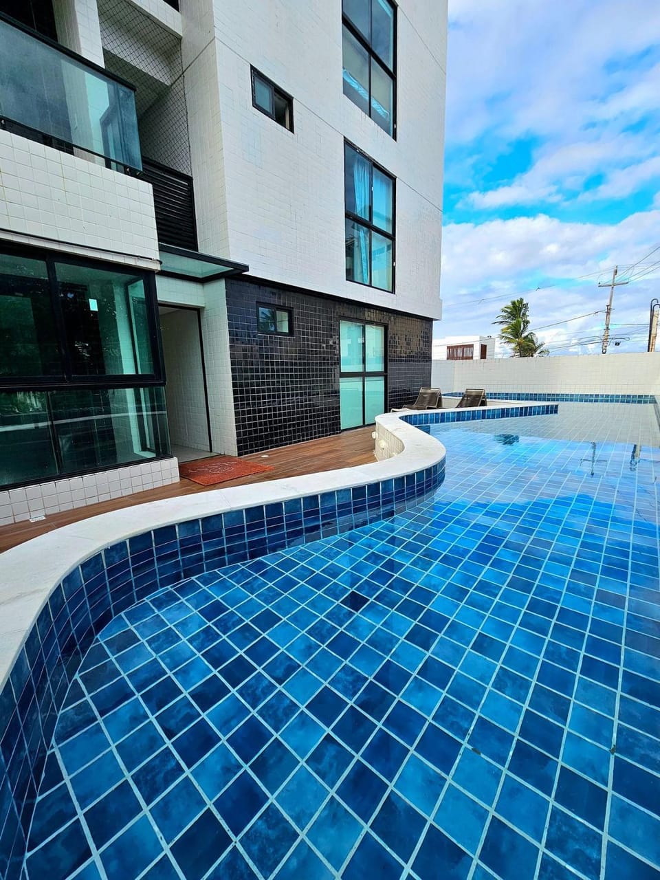 Sofisticado e Próximo ao Mar e Centro de Porto, o incrível Sunny Beach by HM Apartment in Ipojuca
