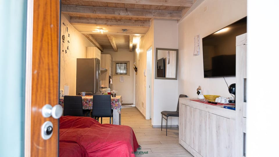 Casa Vilma 4 Apartment in Lake Garda