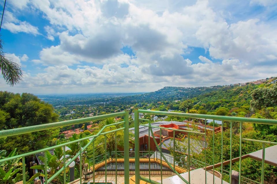 Day, Natural landscape, View (from property/room), Balcony/Terrace