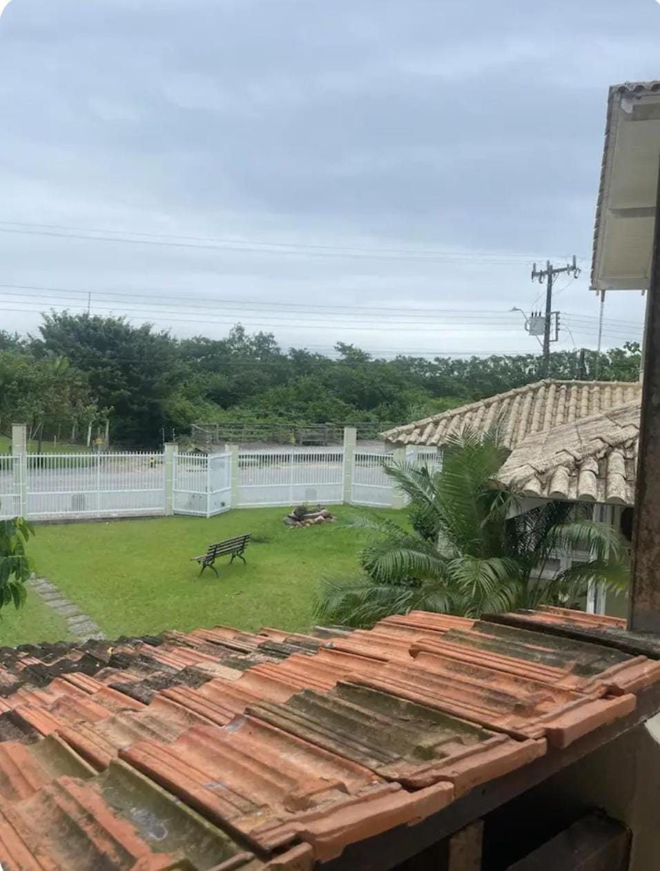 Beira Mar Apartment in São Francisco do Sul