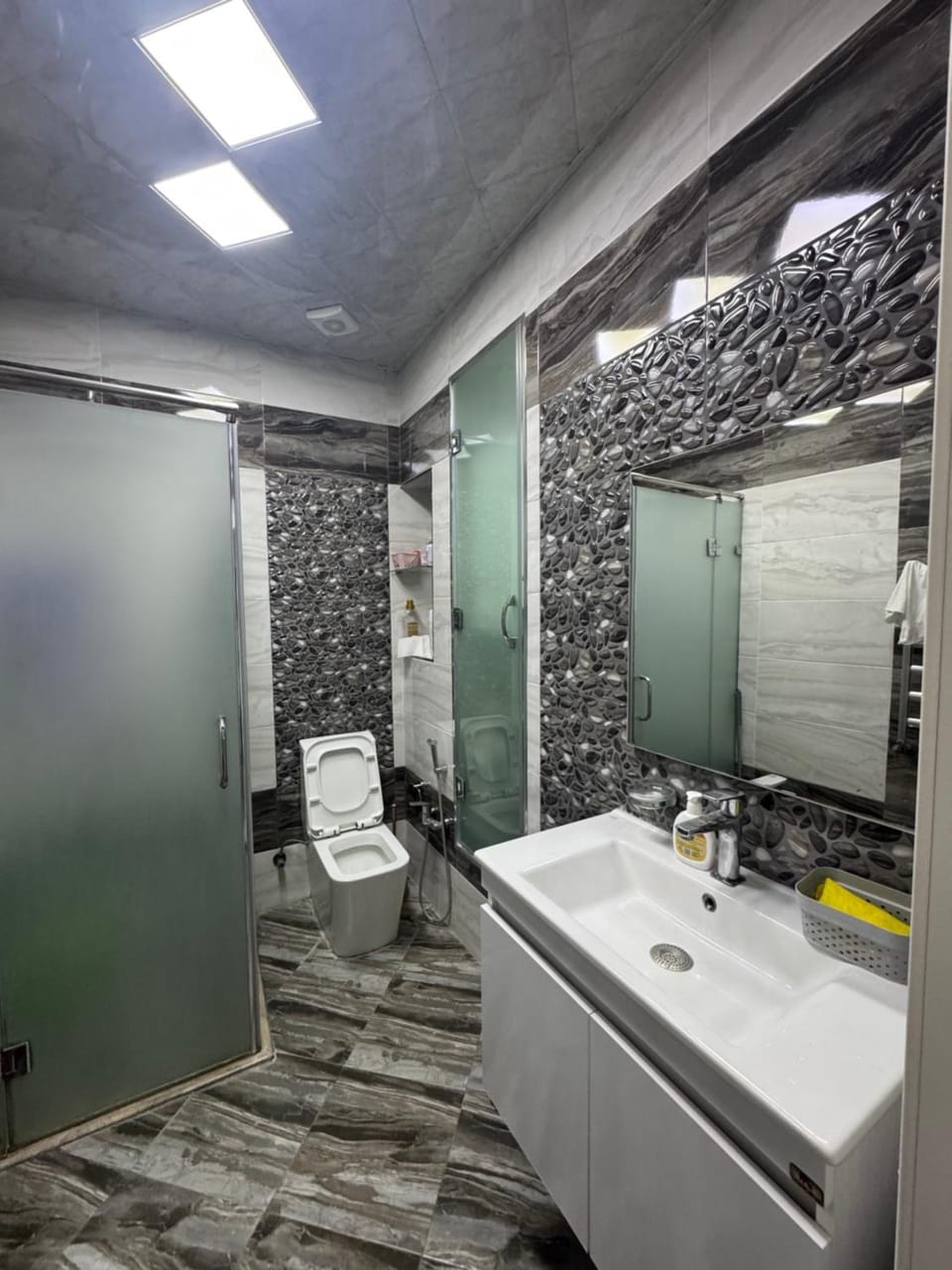 Квартира в центре Баку Apartment in Baku