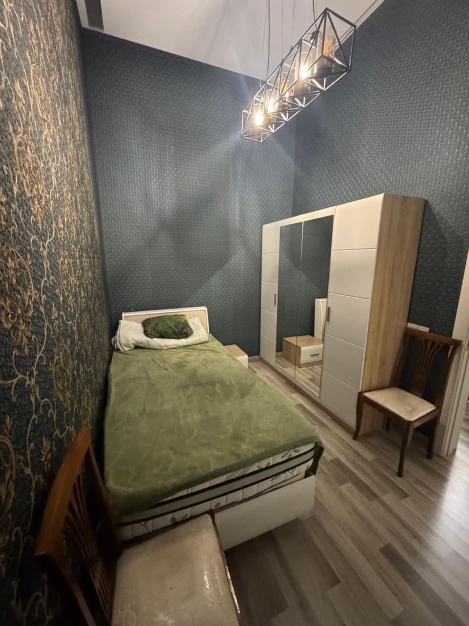 Квартира в центре Баку Apartment in Baku