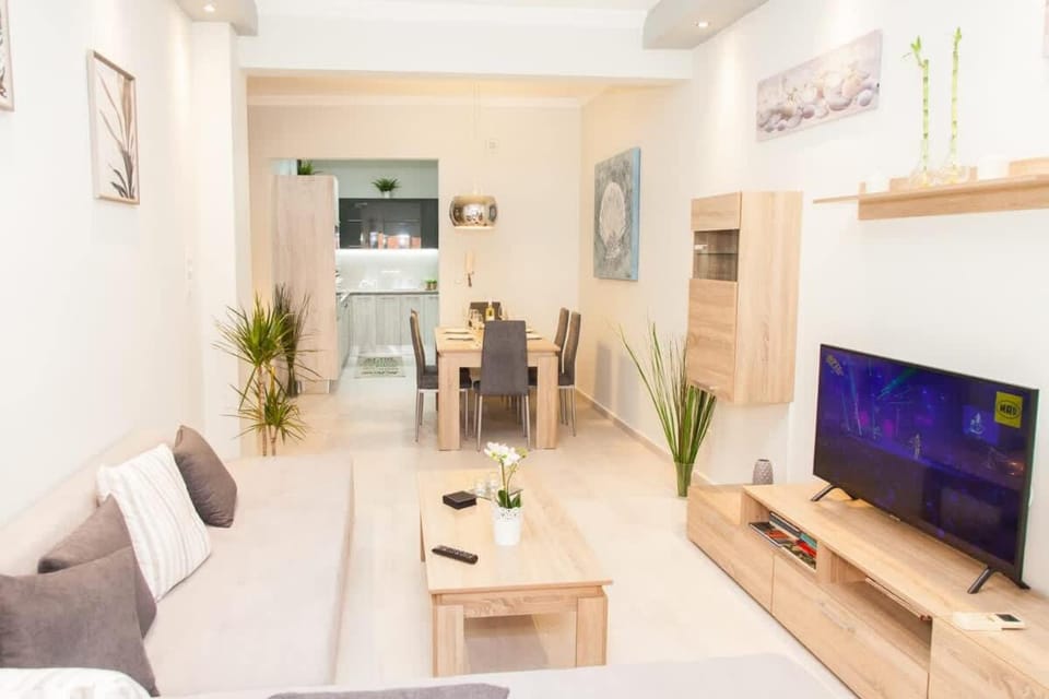 Piraiki Seaside Apartment Apartment in Pireas