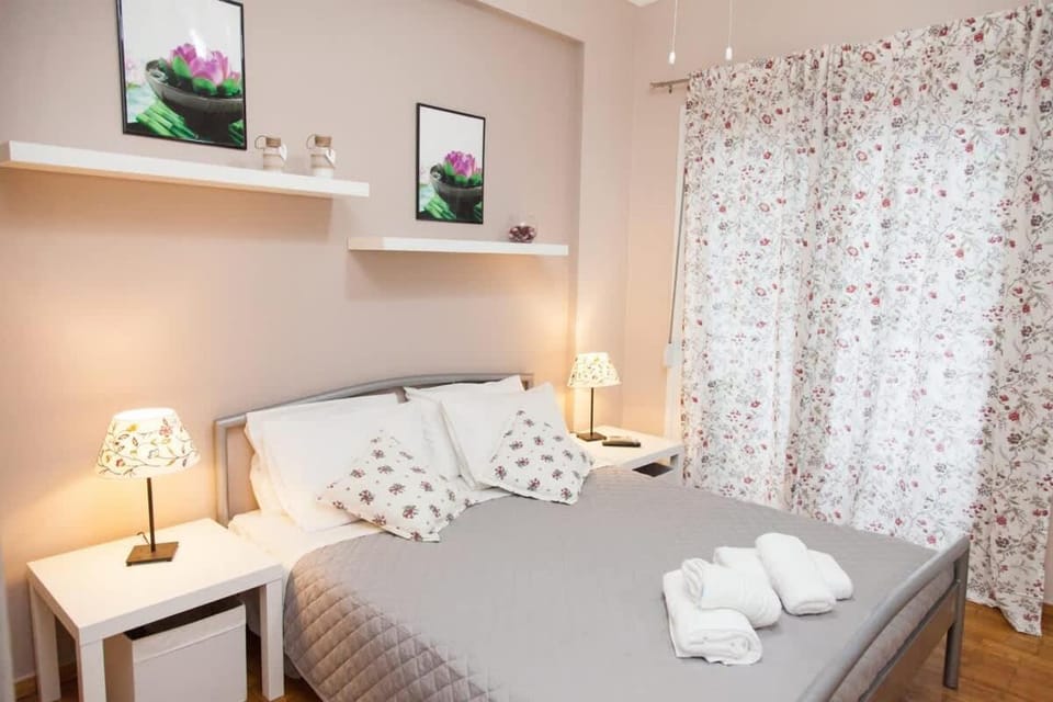 Piraiki Seaside Apartment Apartment in Pireas
