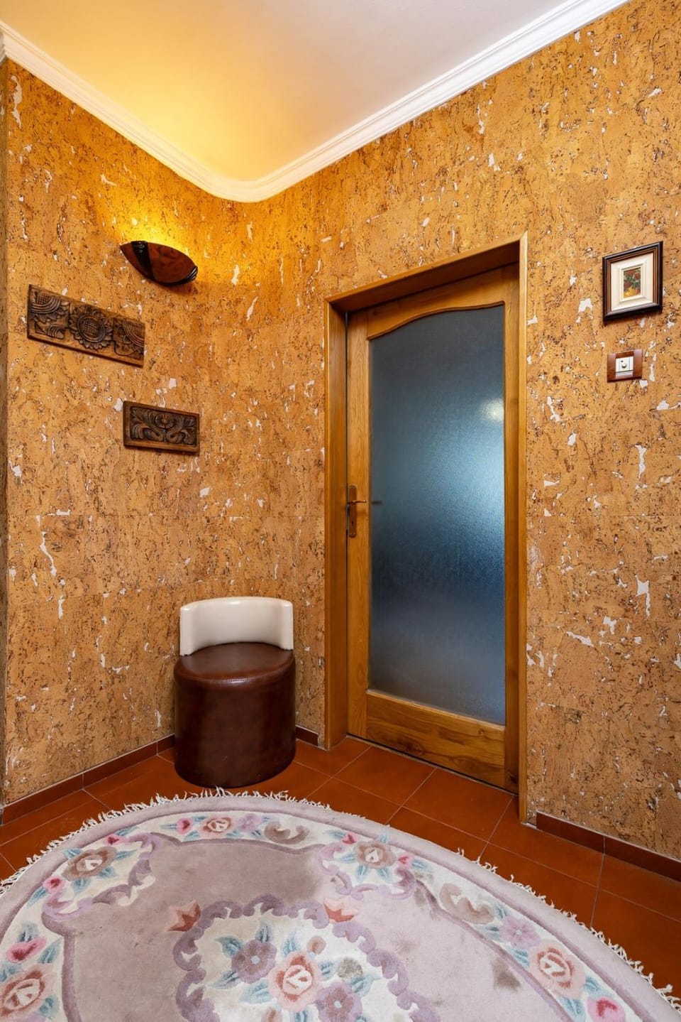 Retro-Lux 2BR Apt in Kapana Plovdiv Old Town View Apartment in Plovdiv