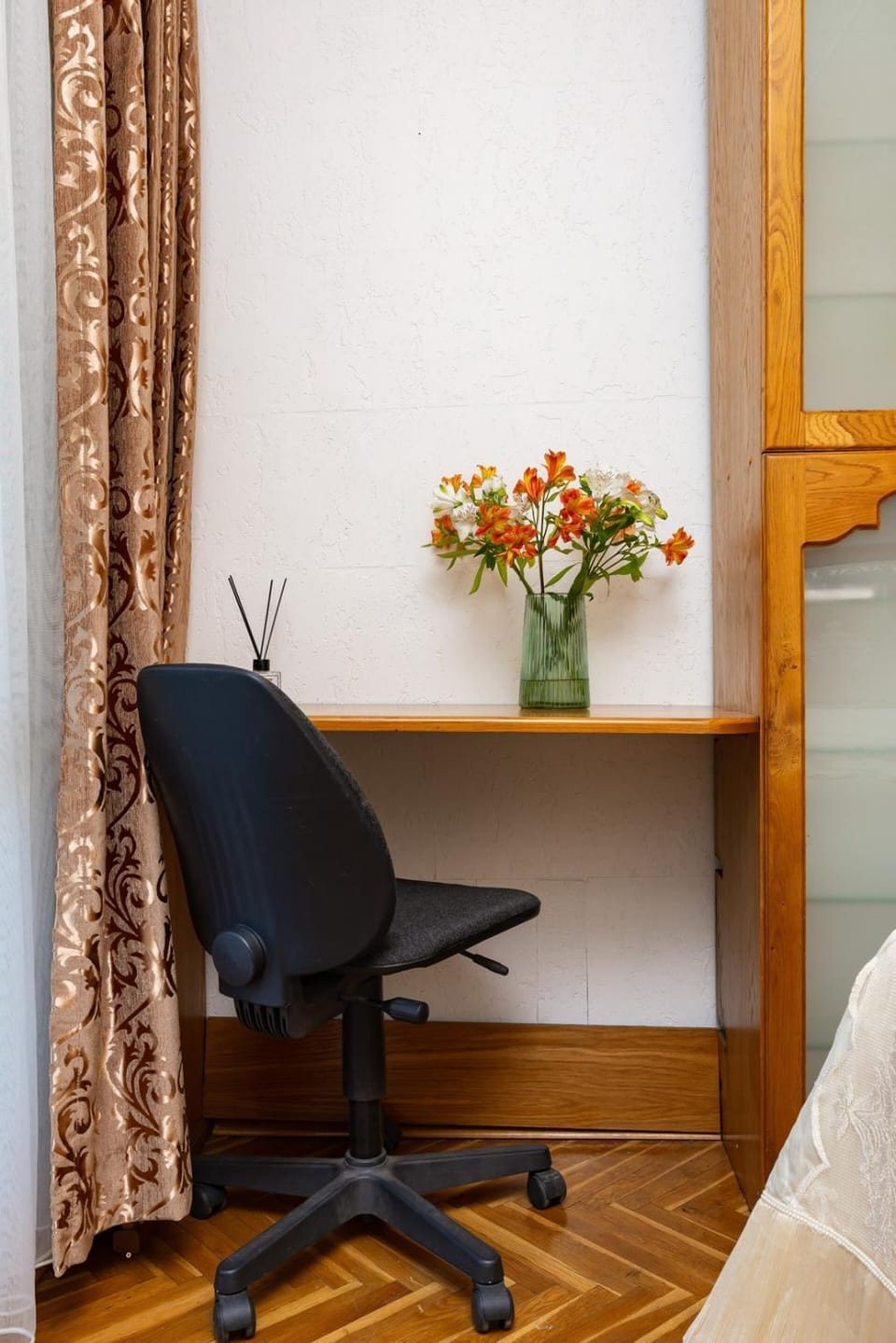 Retro-Lux 2BR Apt in Kapana Plovdiv Old Town View Apartment in Plovdiv